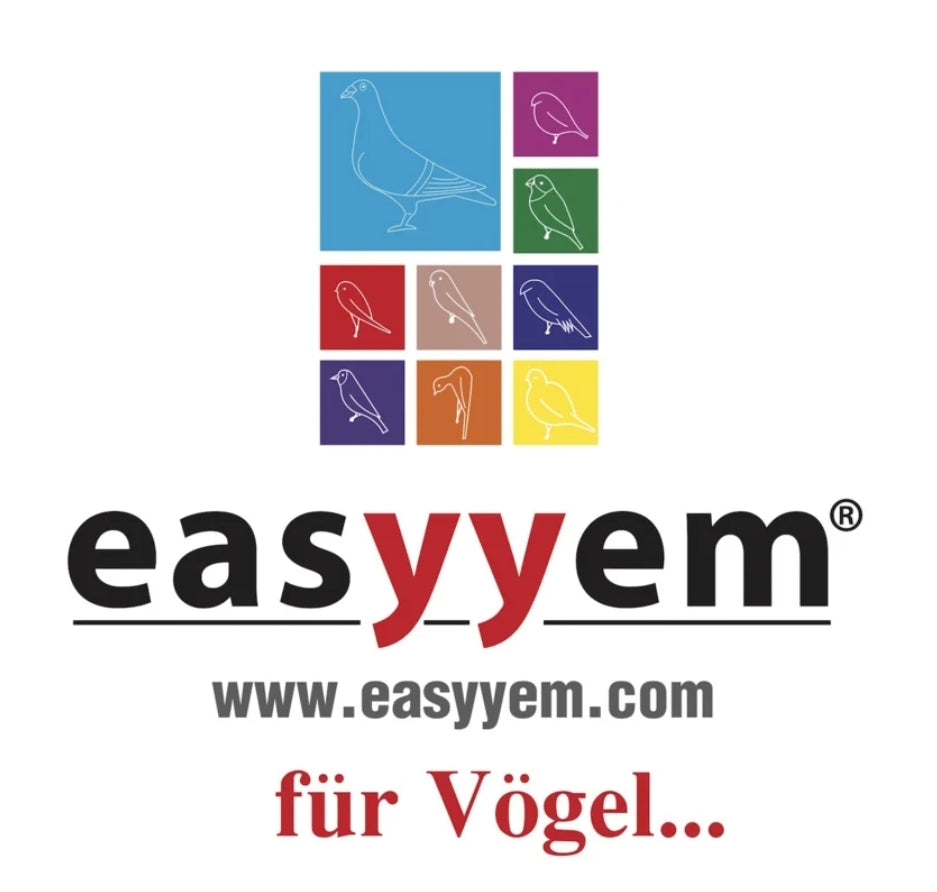 Eddy Rimaux Mix Distelvinken 15kg - Easyyem