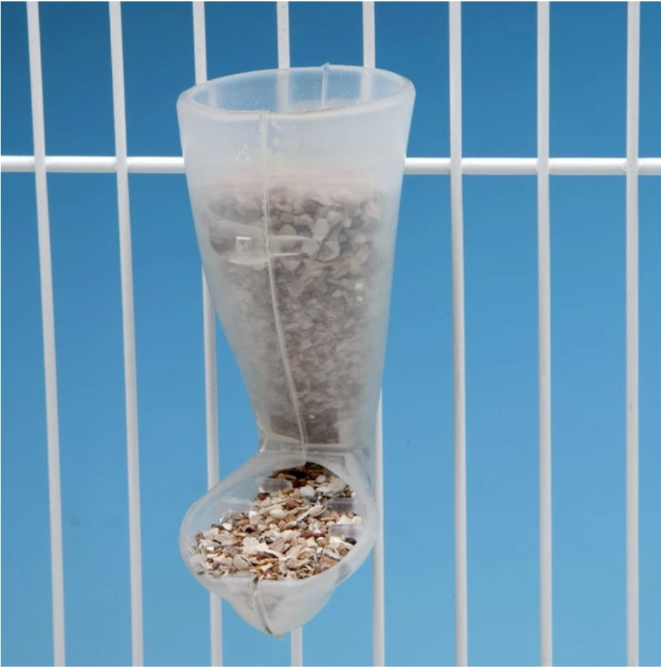 Grit Feeder - Moldes Ave