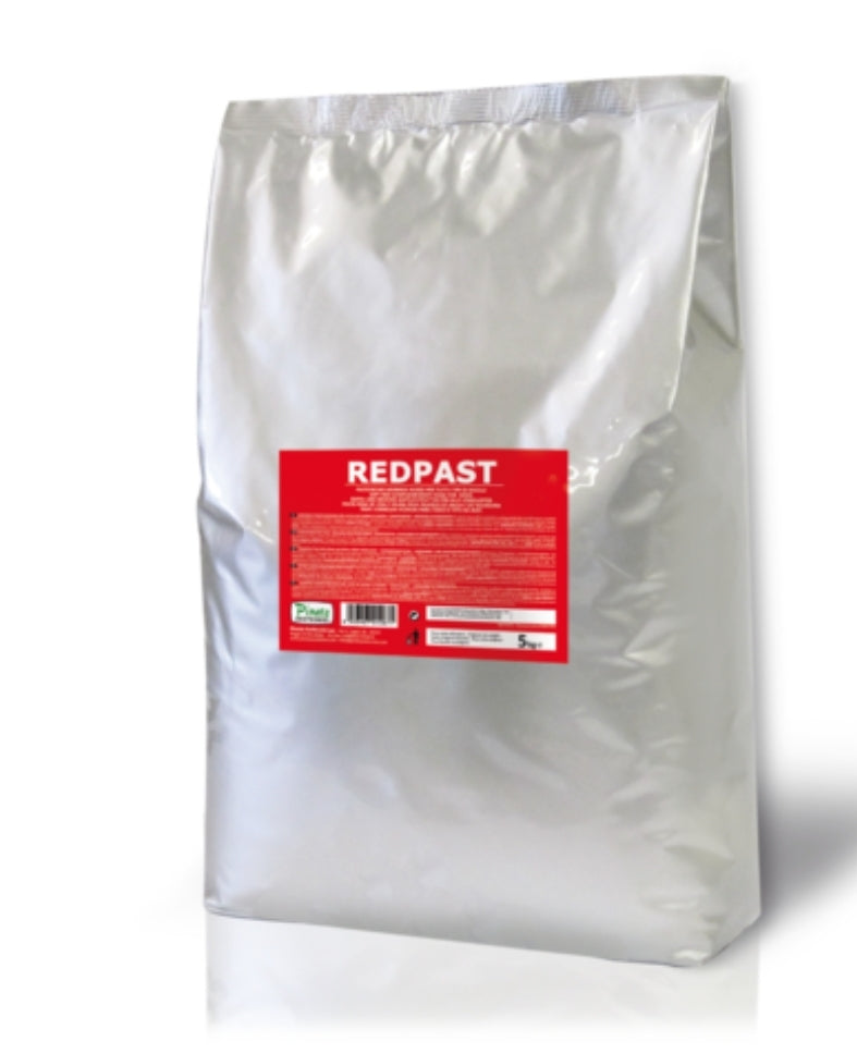 Redpast Rul Eivoer ( + Bèta-caroteen, canthaxanthine ) 400 gr