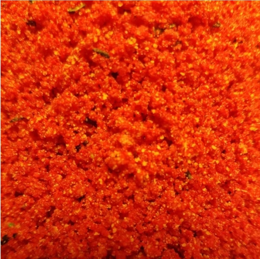 Formule 2 Fattore Rosso 1kg ( + bètacaroteen en canthaxanthine ) - Pineta Zootecnisi