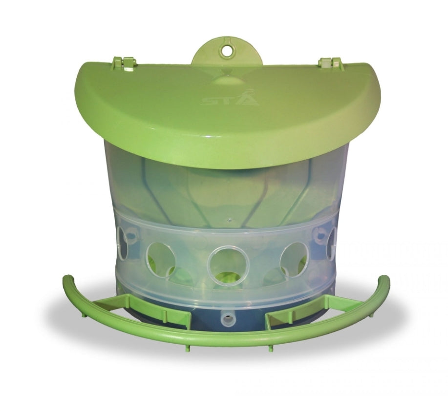 BIRD FEEDER SPACE DOUBLE - STA