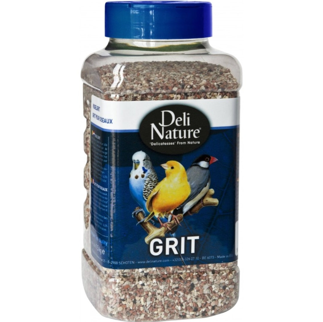 Deli nature Grit 1,2kg