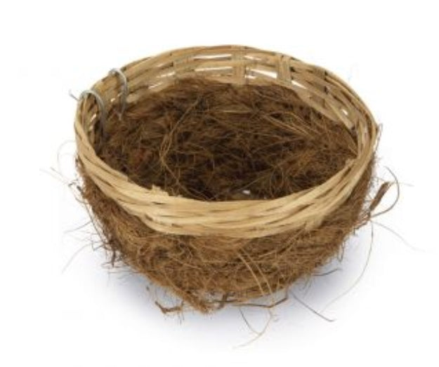 Rieten Nest Cocos รธ12 cm