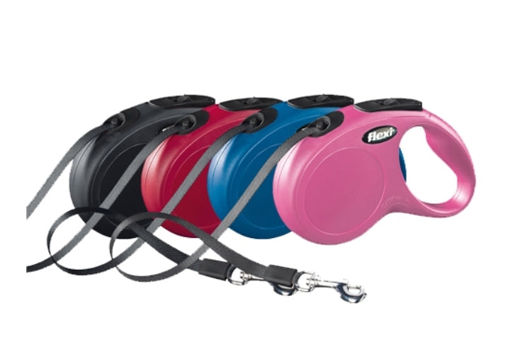 Flexi New Classic Tape