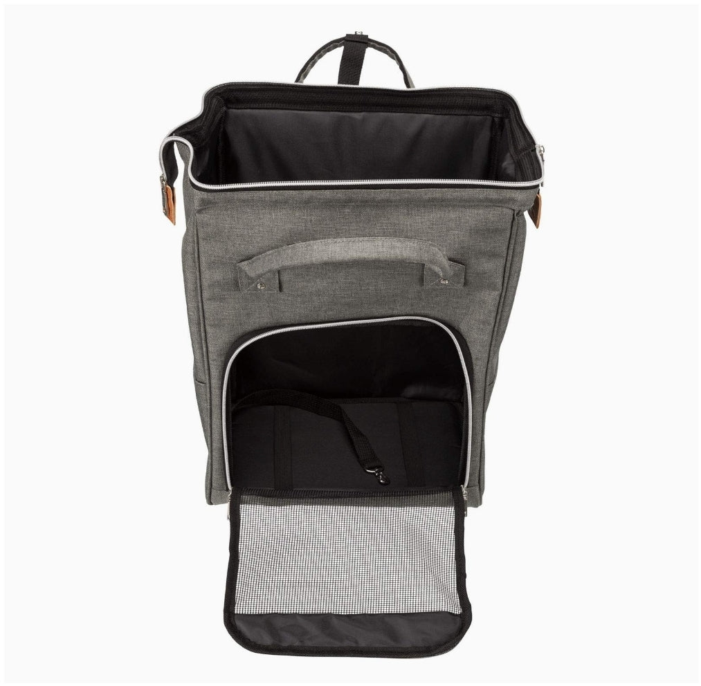 Camon rugzak voor honden 10kg