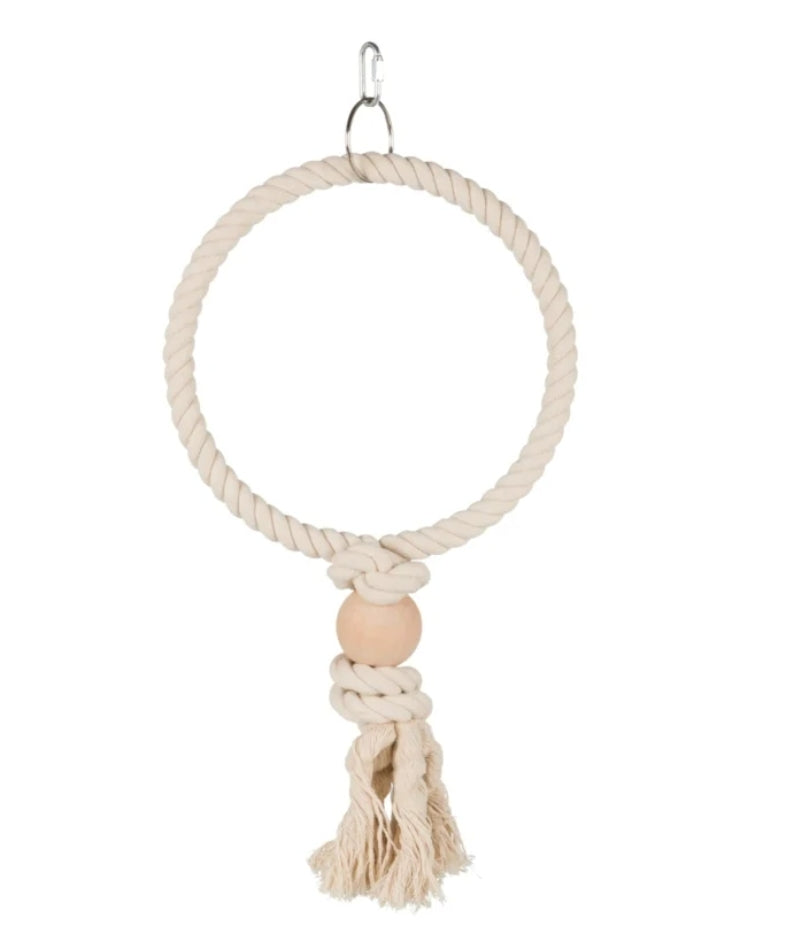 Touw-Ring 24cm trixie