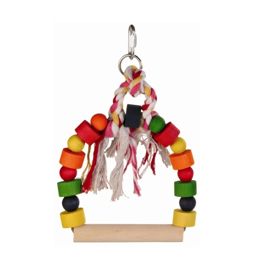 Trixie kralen schommel klein.