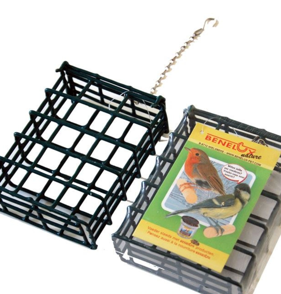 Nest materiaal houder Benelux