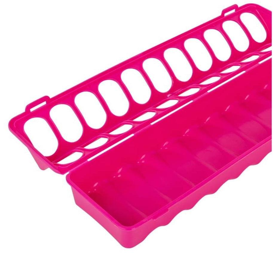 GAUN kuiken voederbak, voedertrog
40cm