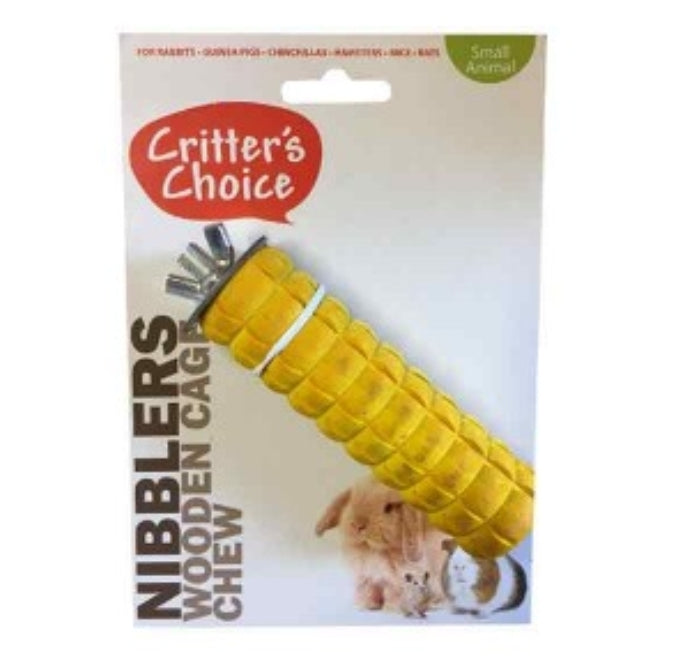 Critter's Choice Fruit Smaak Knaag Stick