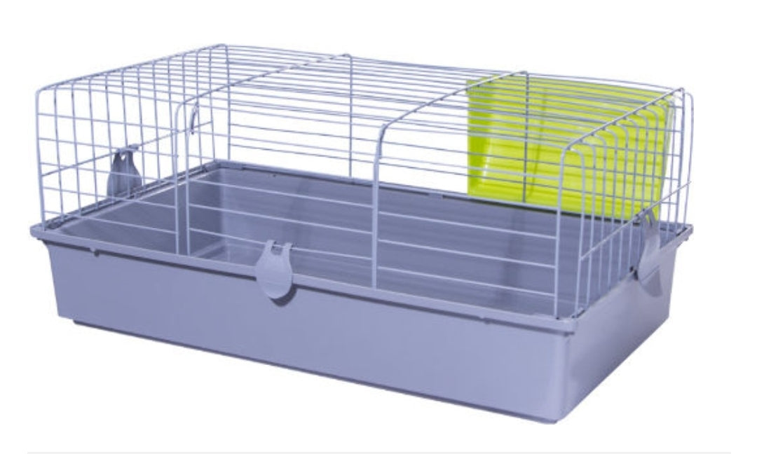 Knaagdier Kooi 80x46x34CM