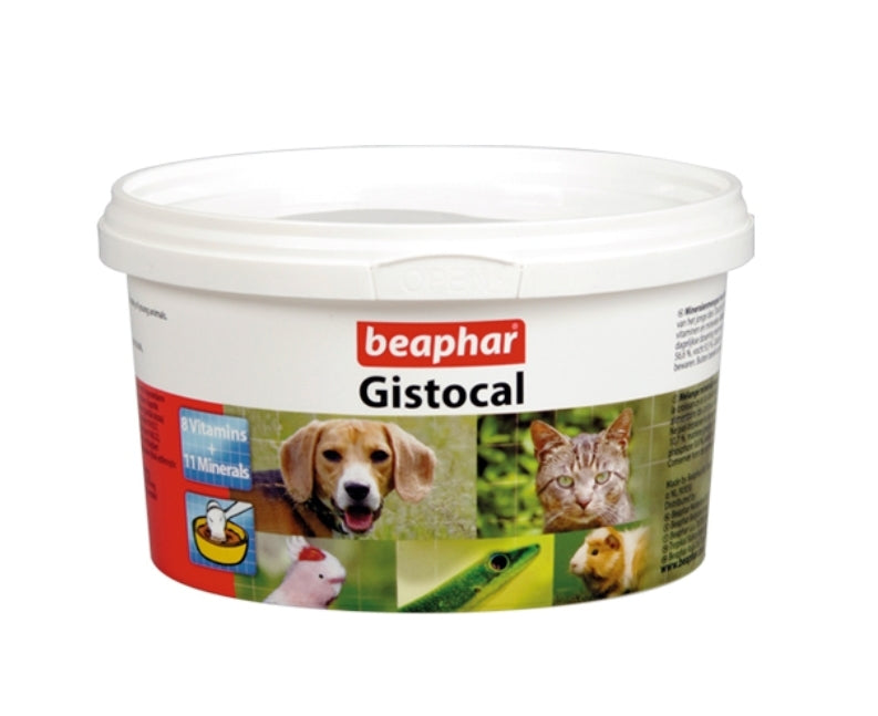 Beaphar Gistocal 500 gram