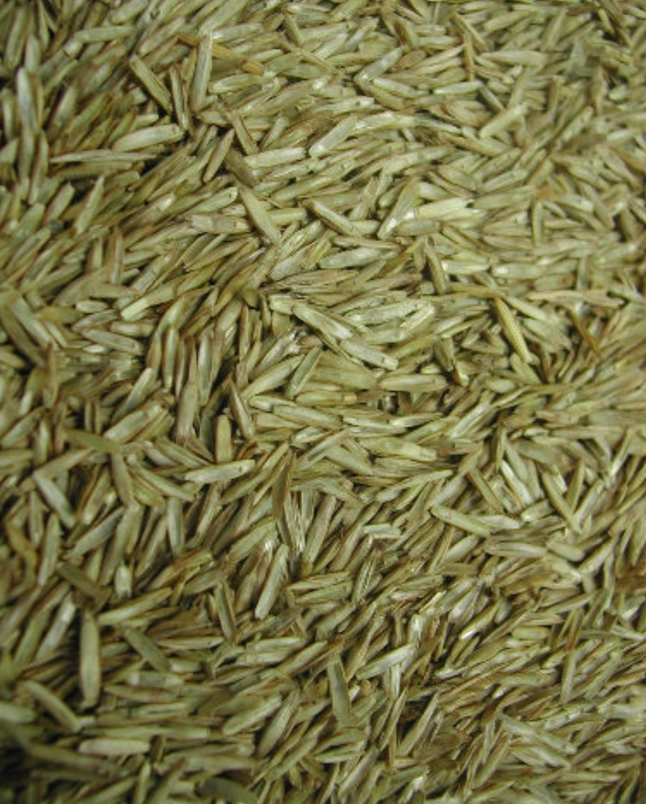 Graszaad Middel/grof 1kg