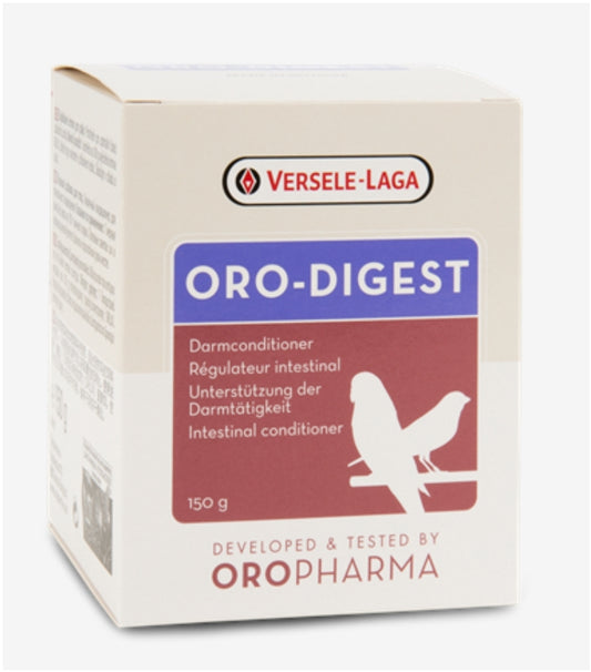 Oro-Digest 150 gram Oropharma