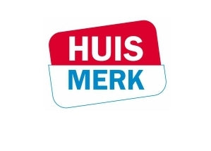 Huismerk Hondenbrok Krokant 10kg