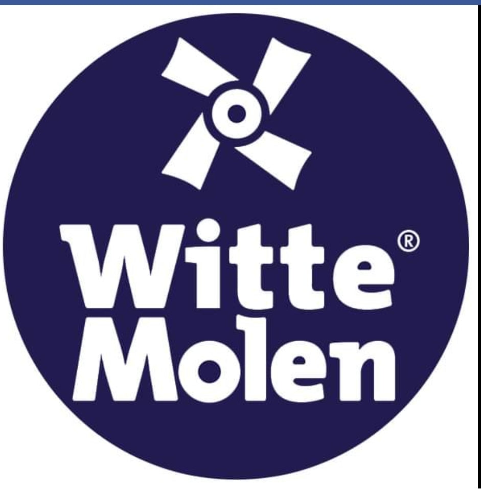 Expert Pyrrhura's 20kg
Witte Molen