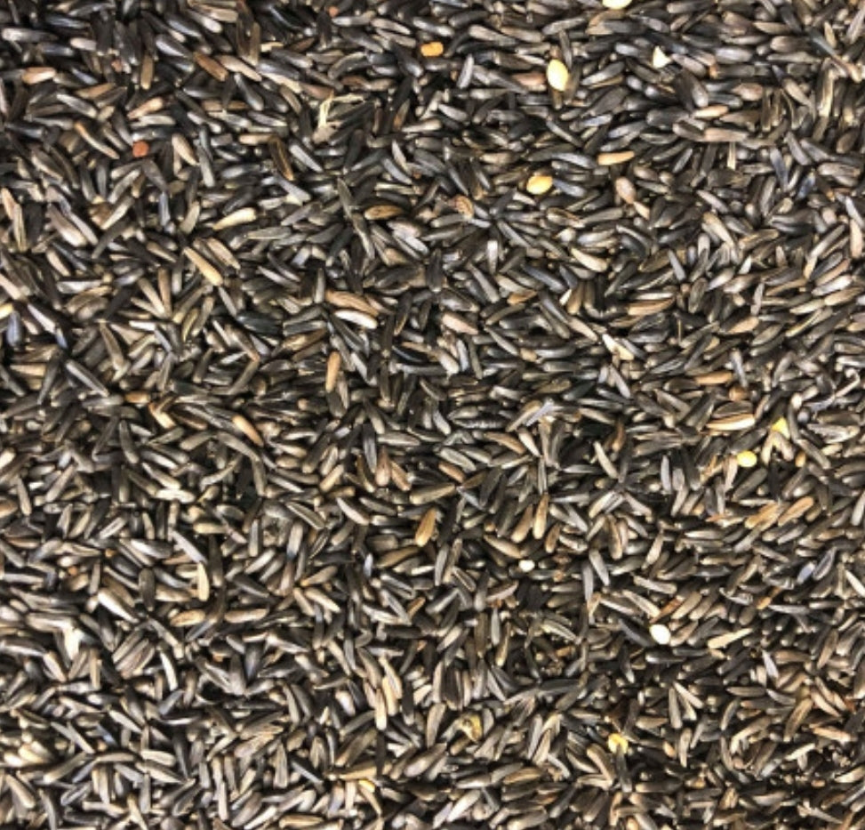 Duvo - Negerzaad Niger 20kg