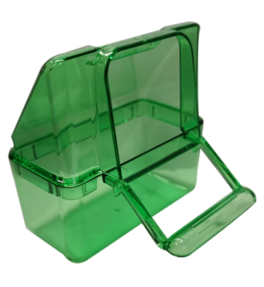 Eetbakje Erika Groen