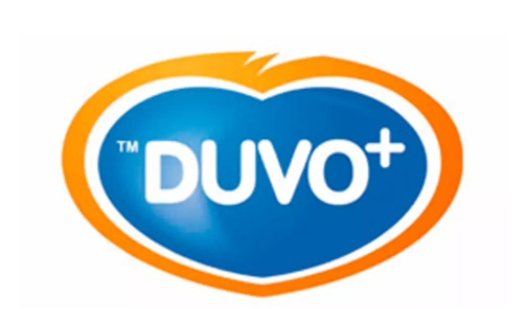 Duvo+ Rode Millet 20kg
