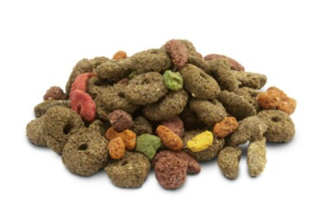 Versele-Laga Crispy Snack Fibres 15kg