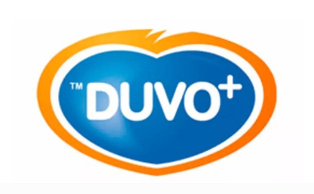 Konijnen Muesli
4kg | Duvo+