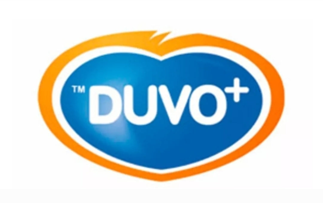 Grote Gammarus 2,5L | Duvo+