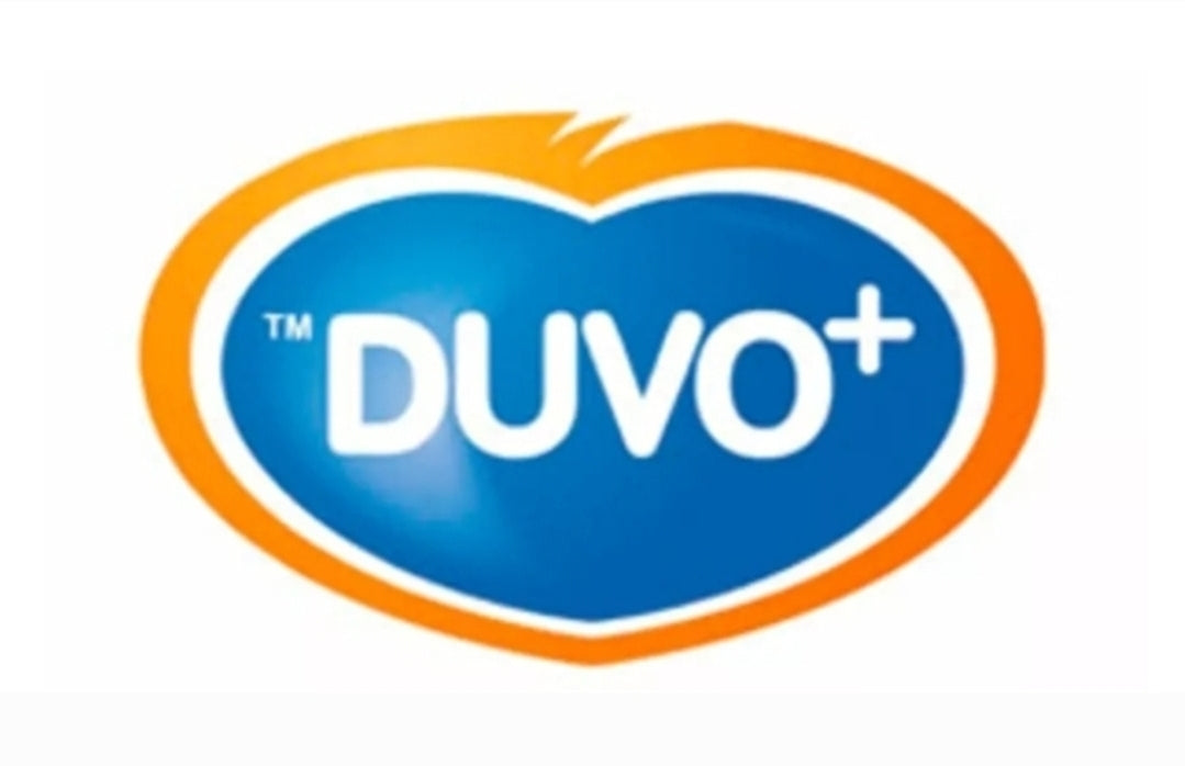 Tarwezemelen 15kg | Duvo+