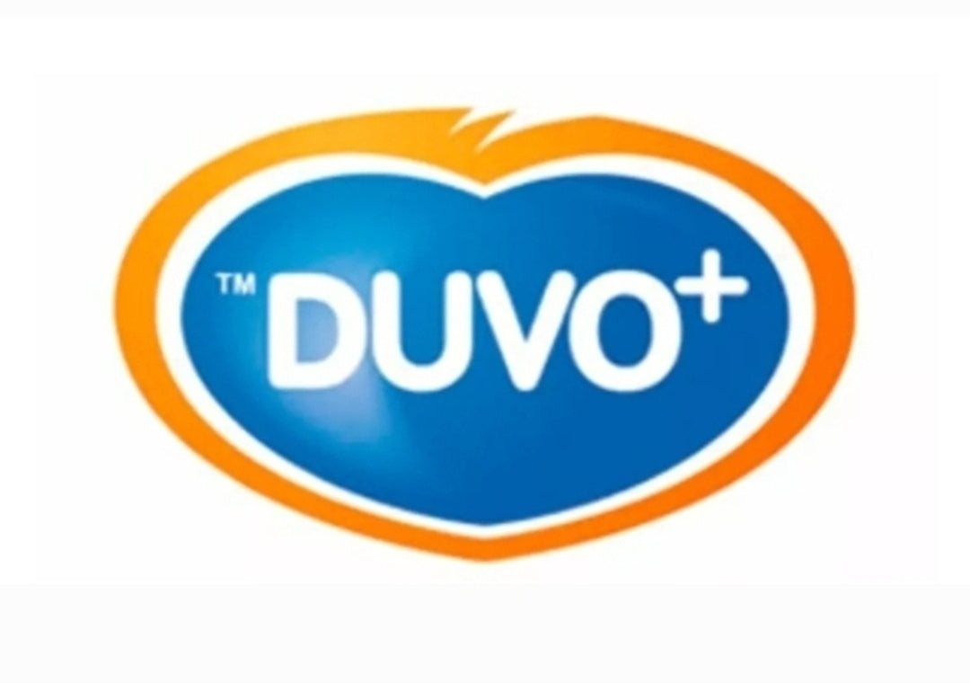 Konijnen Muesli 1kg - Duvo+