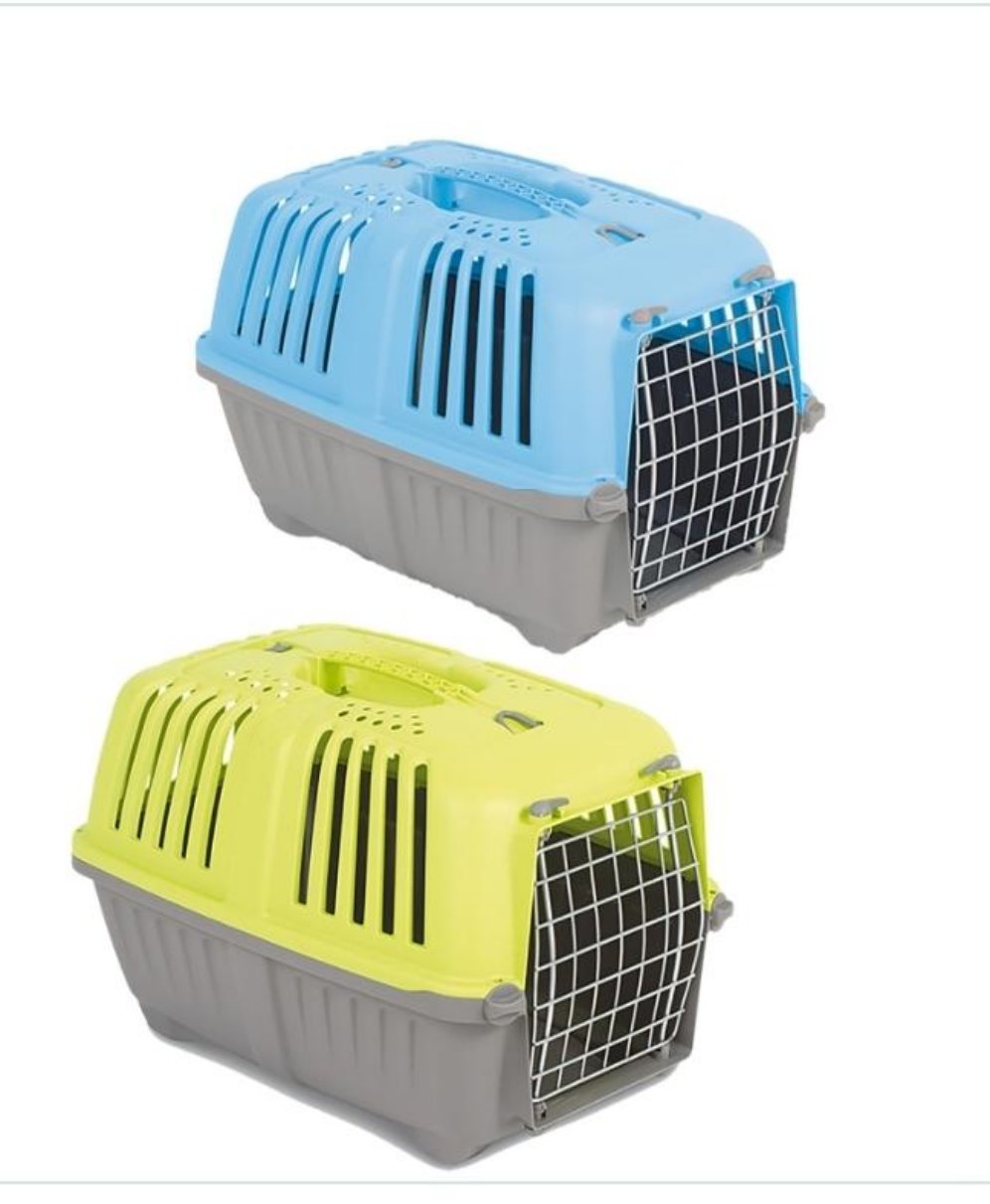 Transportbox PRATIKO 48X31,5X33 CM