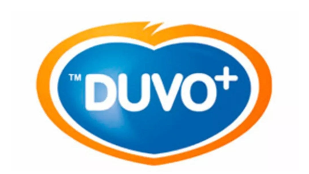 PROMO Trosgierst geel 1kg - Duvo+