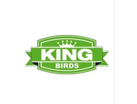 Zwartkopsijs Mix "Luxe" 1kg