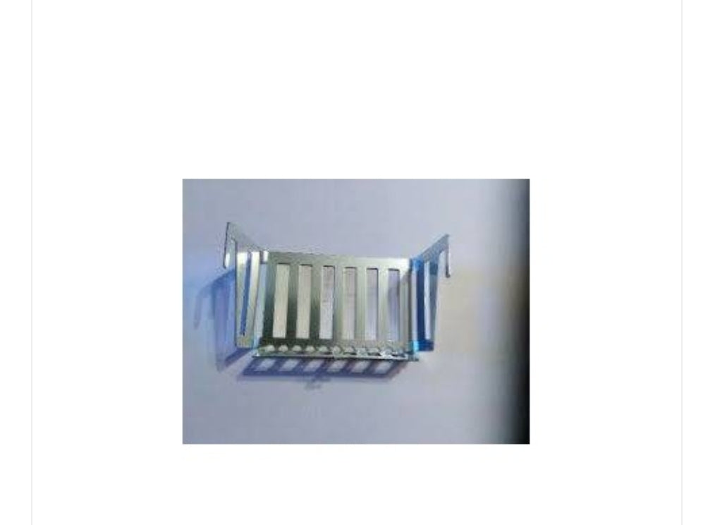 Metalen Rek 8x4x6 Cm