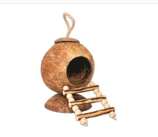 Coconut Hut 28 x 5 x 5 x 13 cm