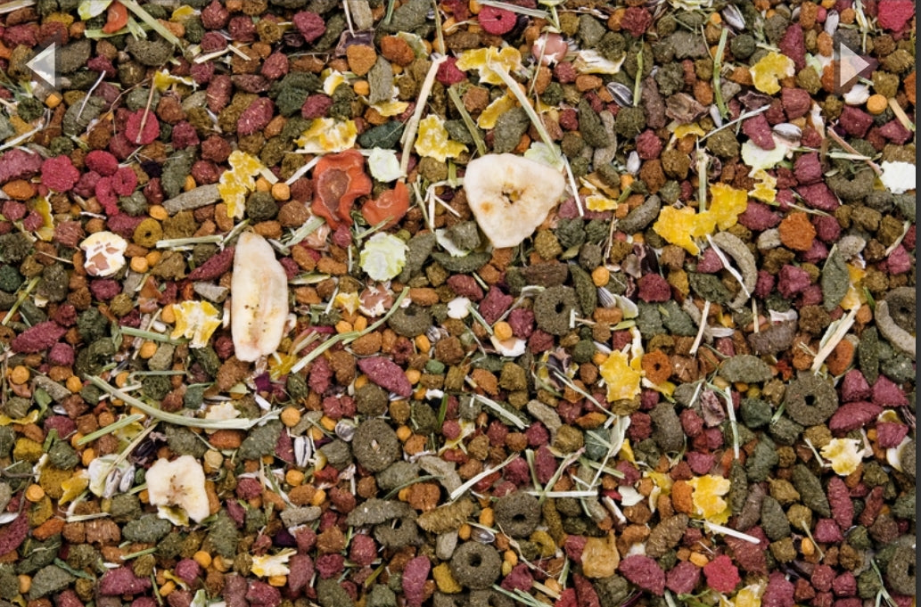 Nature Original Cuni Konijnenvoer - Versele Laga