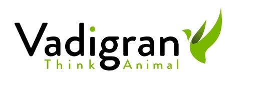 Gezondheidszaden Vadigran 1kg ( zelf verpakt )