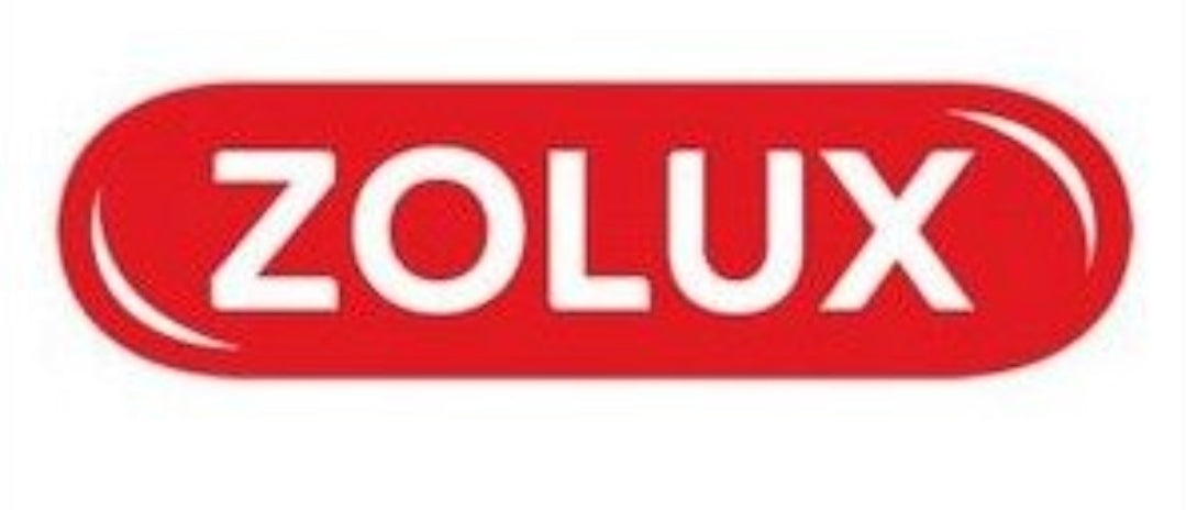 Zolux Vogel Kooi / Cage Patio Met Standaard Wit - 53x33x144cm