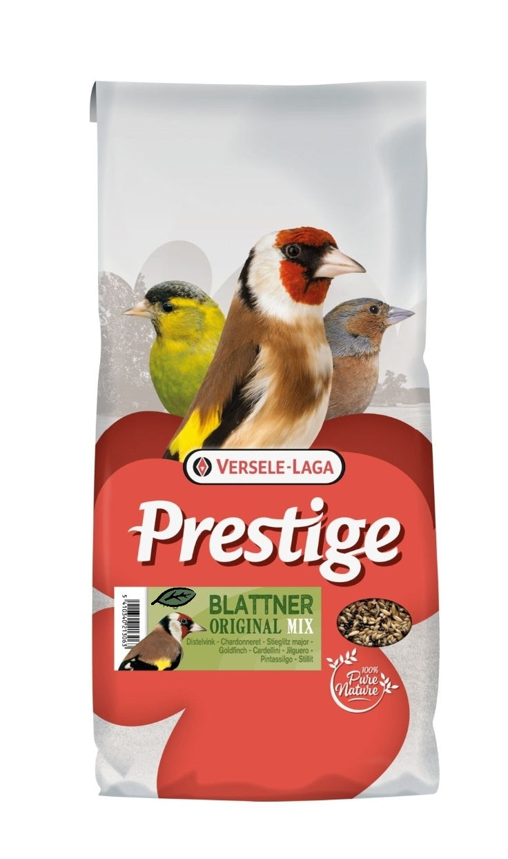Distelvink Blattner 4kg - Versele Laga