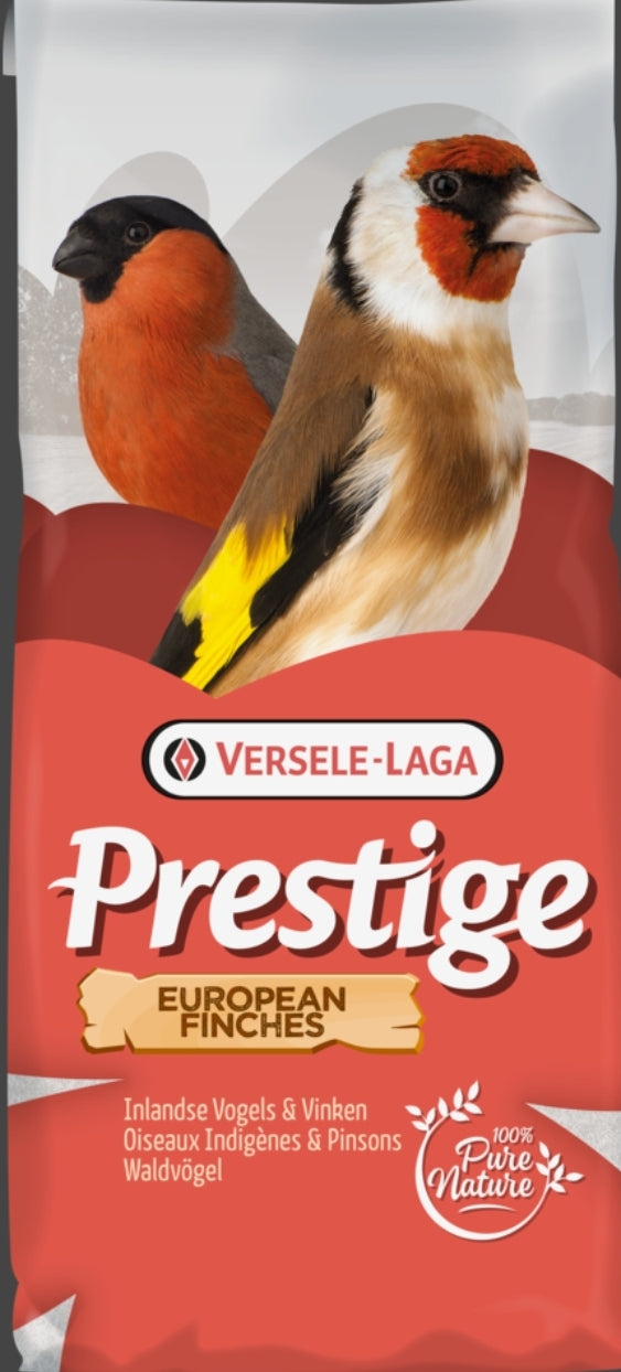 Versele-Laga Prestige Blattner Goudvink 15kg