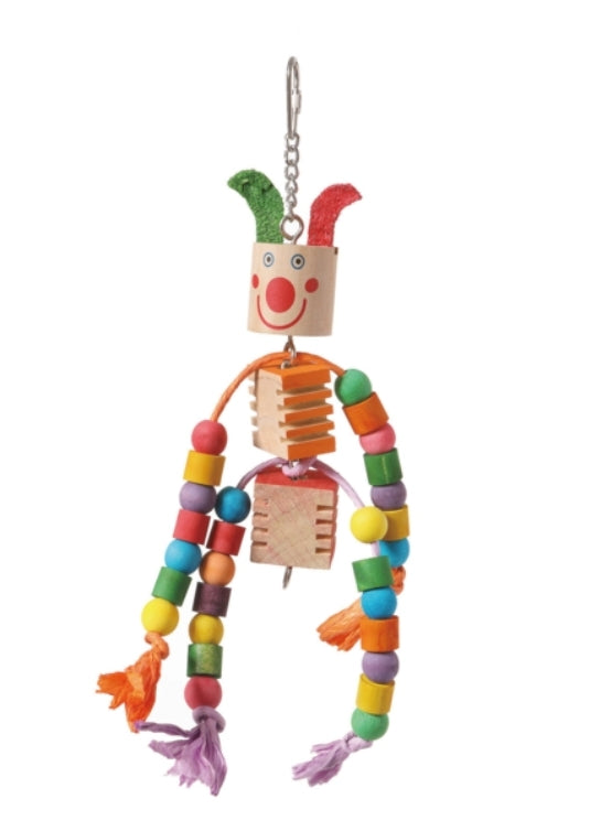 GROOVY CLOWN VERSION 1