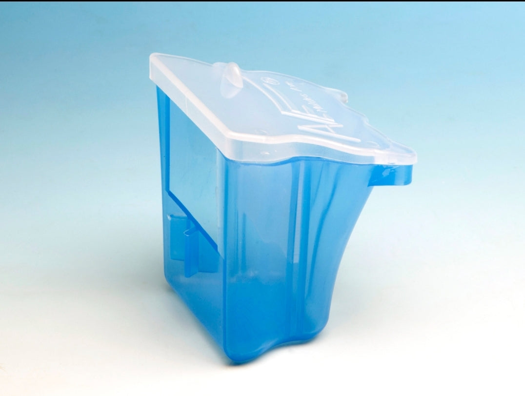 Tulipa Feeder - Moldes Ave