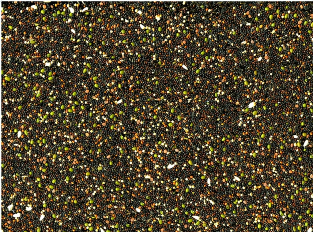 VADIGRAN KIEMZAAD ORIGINAL 20 KG