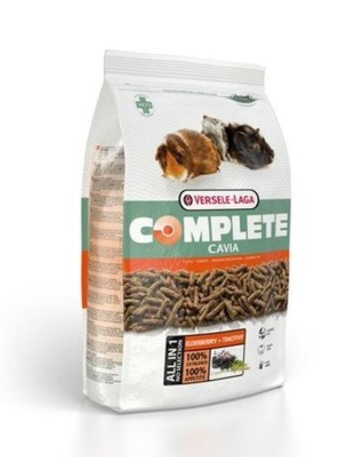 Complete Cavia 1,75kg - Versele Laga