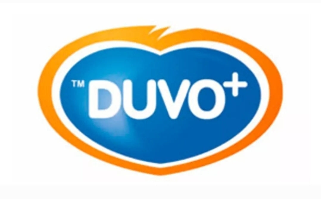 Runderhuid Botten & Kip 1kg +/- 7st - Duvo +