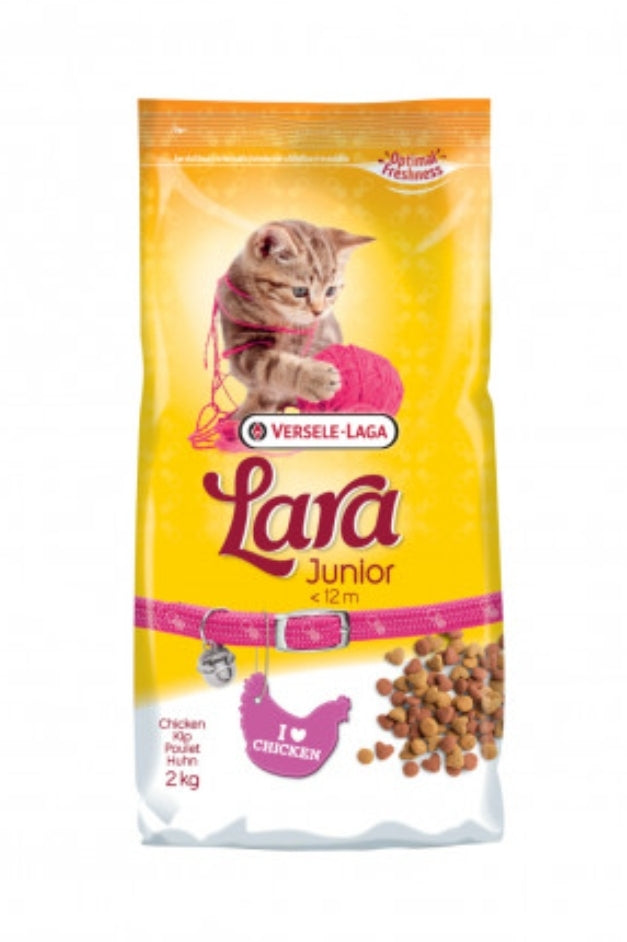 Lara Junior 2kg - Versele Laga