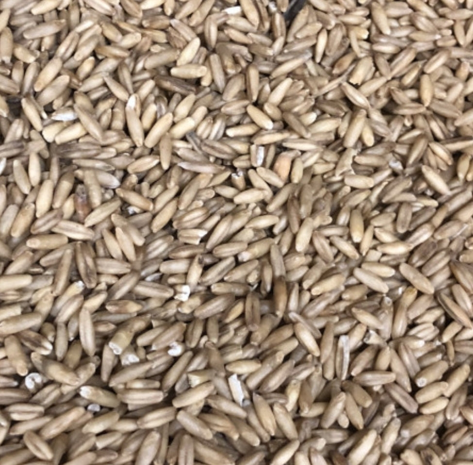 Gepelde Haver 25kg | Duvo+