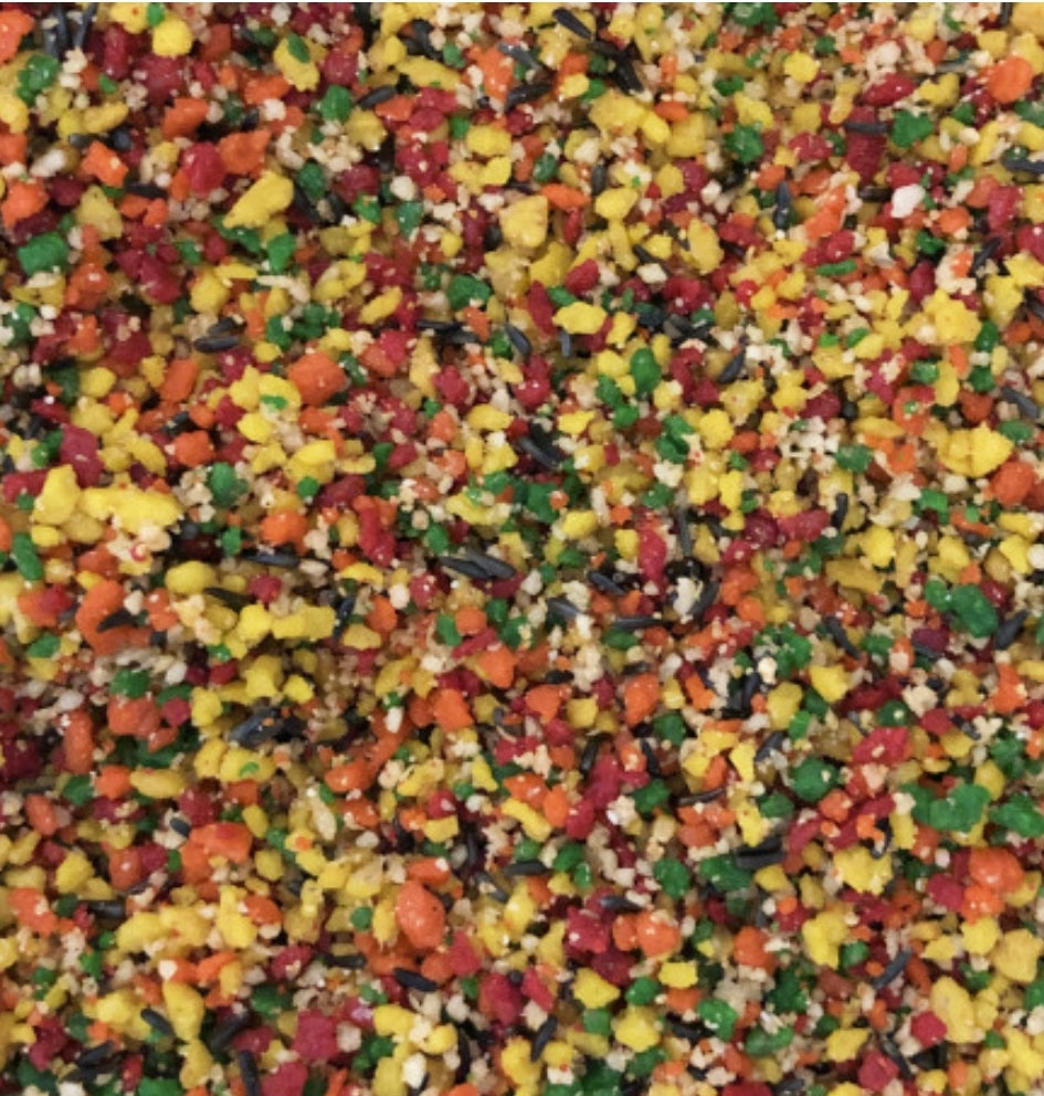 Bevo Tropical Patee 20kg