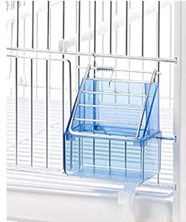 Eetbakje Erika Blauw