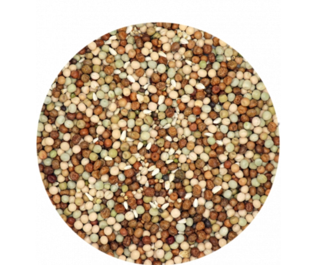 Luikse Mix 25kg - Versele Laga