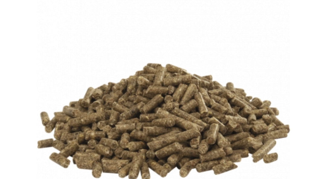 Austru 3 pellet 20kg