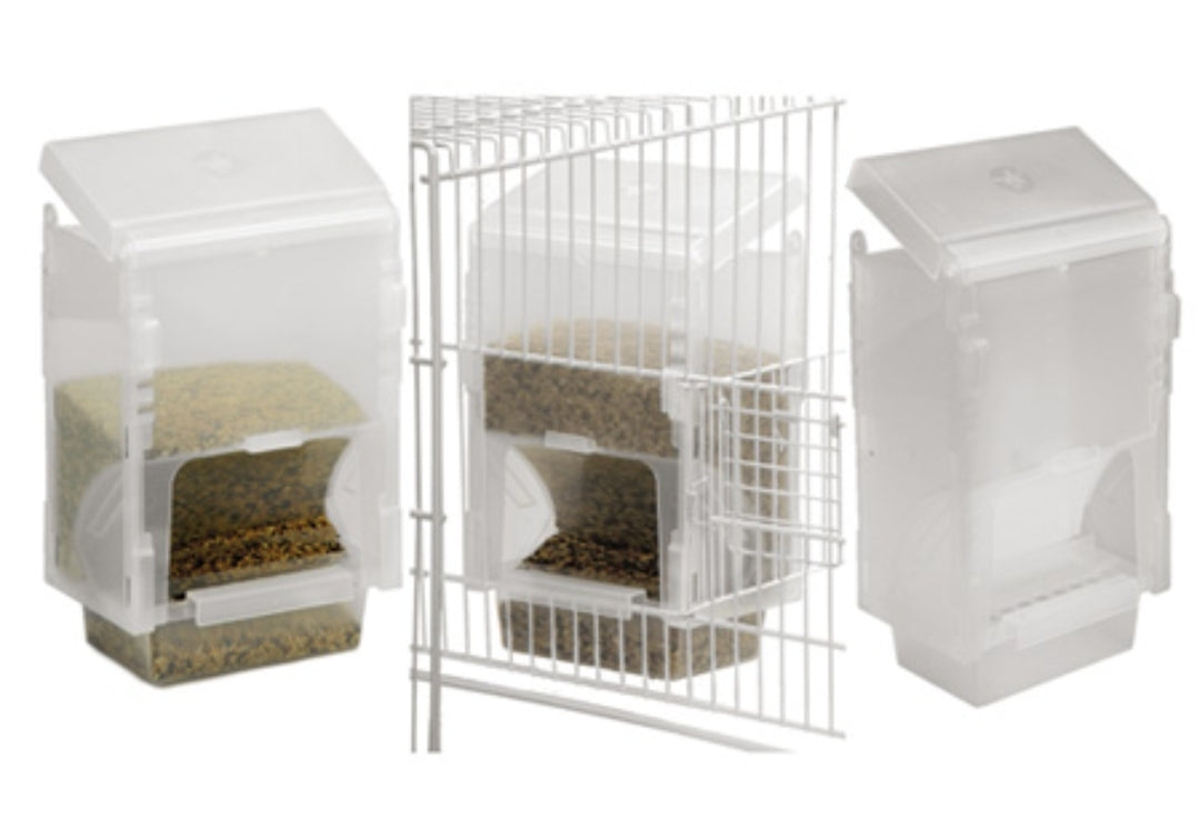 Frontsilo Ecofeeder 1kg
